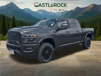 New 2025 RAM 2500 Limited image 1