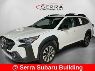 Certified 2024 Subaru Outback Limited 360° Tour