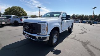 New 2026 Ford F350 XL video 1