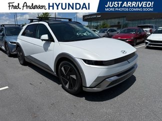 New 2025 Hyundai Ioniq 5 Limited image 1