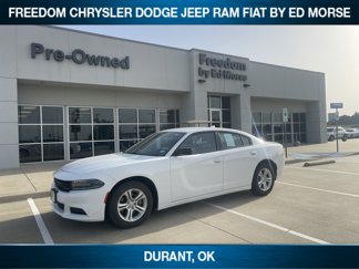 Used 2023 Dodge Charger SXT image 1