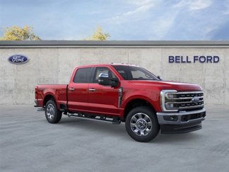 New 2026 Ford F250 Lariat video 1