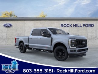 New 2025 Ford F350 Lariat w/ Lariat Ultimate Package image 1