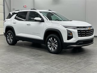 Used 2025 Chevrolet Equinox LT w/ Convenience Package II image 1