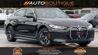 Used 2024 BMW i4 xDrive40i image 1