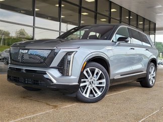 New 2026 Cadillac Vistiq Luxury image 1
