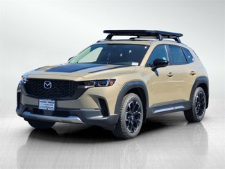 New 2025 MAZDA CX-50 Meridian Edition w/ Apex Package image 1