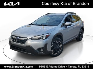 Used 2021 Subaru Crosstrek 2.5i Limited w/ Popular Package #4 360° Tour