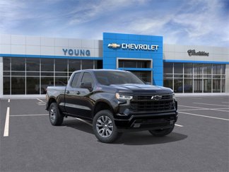 New 2026 Chevrolet Silverado 1500 RST w/ Convenience Package II image 1