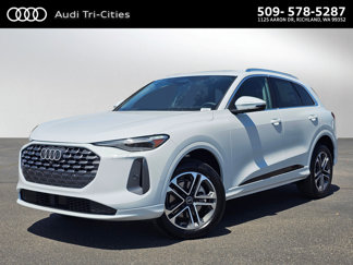 New 2025 Audi Q5 Premium Plus image 1