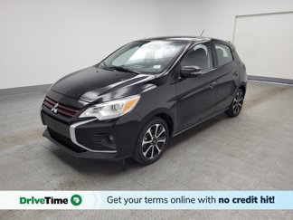 Used 2024 Mitsubishi Mirage SE image 1