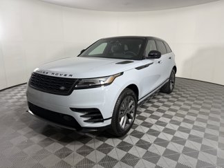 New 2026 Land Rover Range Rover Velar Dynamic SE image 1