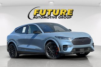 Certified 2023 Ford Mustang Mach-E GT w/ GT Performance Edition image 1