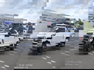 New 2025 Ford F350 Lariat image 1