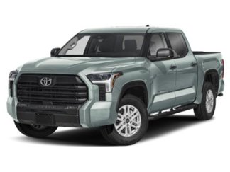 New 2025 Toyota Tundra SR5 image 1