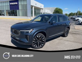New 2025 Volvo XC90 T8 Plus w/ Protection Package Premier image 1
