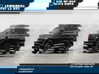 New 2026 Volvo XC90 B6 Ultra image 1