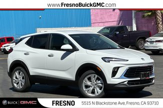 New 2026 Buick Encore GX Preferred w/ Comfort Package image 1