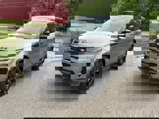 New 2026 Land Rover Range Rover Evoque S image 1