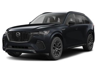 New 2025 MAZDA CX-70 3.3 Turbo S w/ Premium Plus image 1