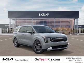 New 2026 Kia Carnival EX image 1