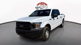 Used 2019 Ford F150 XL w/ Equipment Group 101A Mid image 1