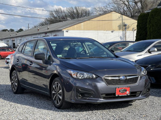 Used 2017 Subaru Impreza 2.0i image 1