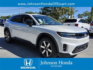 New 2025 Honda Prologue Touring image 1