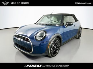 New 2025 MINI Cooper S image 1