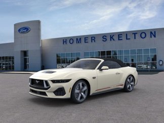 New 2025 Ford Mustang GT Premium image 1