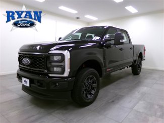 New 2025 Ford F350 XL image 1
