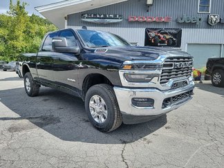 New 2025 RAM 2500 Big Horn image 1