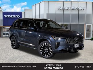 New 2025 Volvo XC90 T8 Plus w/ Protection Package Premier image 1