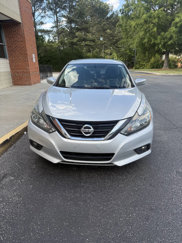 Used 2017 Nissan Altima 3.5 SR image 1