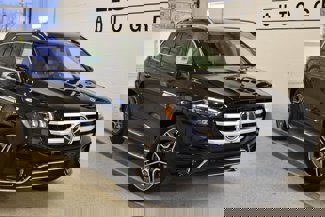 New 2025 Mercedes-Benz GLS 450 4MATIC image 1