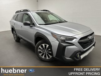New 2025 Subaru Outback Limited image 1