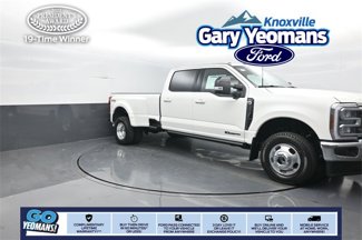 New 2025 Ford F350 Lariat image 1