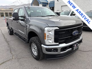 Used 2024 Ford F250 XL image 1