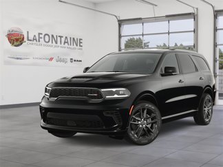 New 2025 Dodge Durango GT image 1