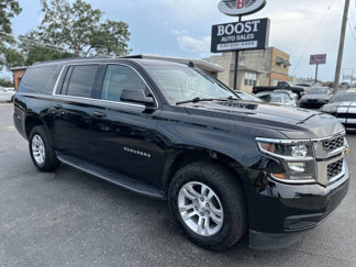 Used 2019 Chevrolet Suburban LT image 1