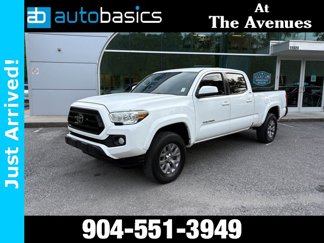 Used 2019 Toyota Tacoma SR5 image 1