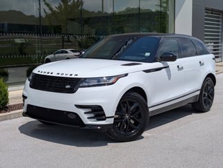 New 2026 Land Rover Range Rover Velar Dynamic SE image 1