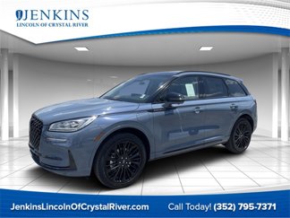 New 2025 Lincoln Corsair Grand Touring image 1