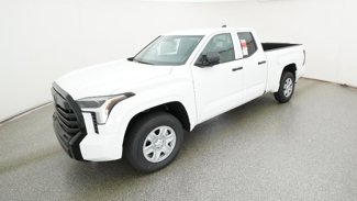 New 2025 Toyota Tundra SR image 1
