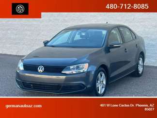 Used 2011 Volkswagen Jetta TDI image 1