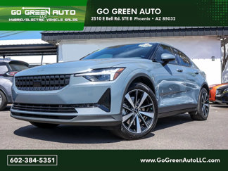 Used 2022 Polestar Polestar 2 w/ Plus Package image 1