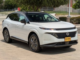 New 2025 Nissan Murano SL image 1