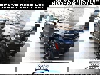 New 2025 Jeep Grand Cherokee L Limited image 1