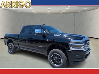 New 2025 RAM 2500 Laramie w/ Towing Technology Group image 1