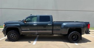 Used 2018 GMC Sierra 3500 Denali w/ Duramax Plus Package image 1